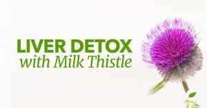 Milk-Thistle-Liver-Detox
