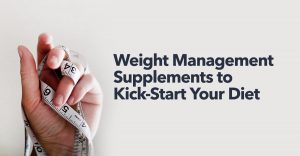 weight management supplements
