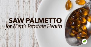 saw palmetto benefits