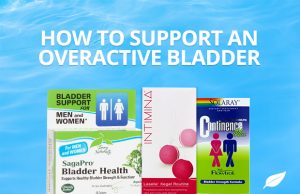 bladder control