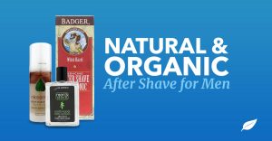aftershave