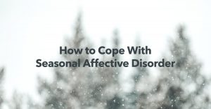 cope with SAD