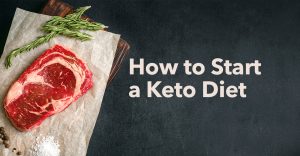 keto diet
