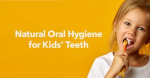 kids' teeth