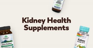 kidney health