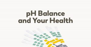 pH levels