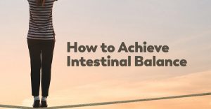 intestinal balance