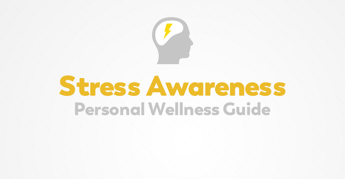 stress-awareness-personal-guide