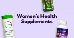 Women’s Health Week