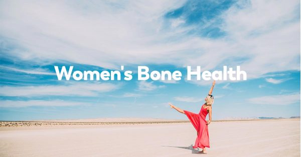 bone health supplements