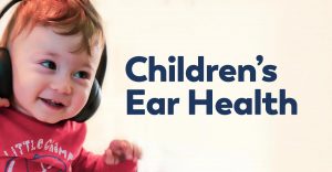 ear health