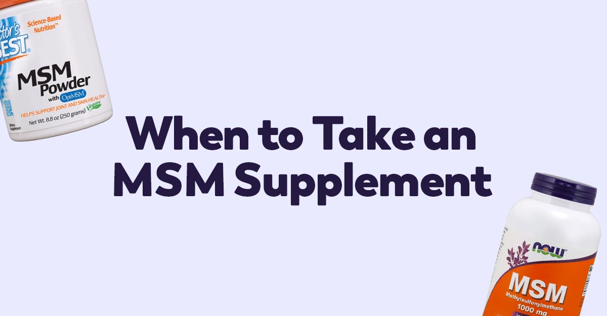 MSM-supplements-do-you-need-one