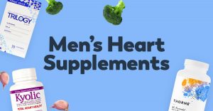 heart supplements