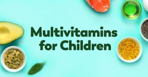 multivitamins-for-children
