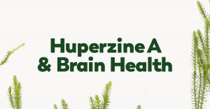 Huperzine A