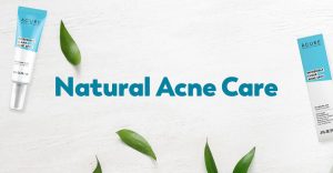 acne care