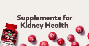 kidney-health-supplements