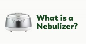 does a nebulizer help with congestion