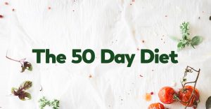 50 day diet