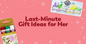 gift ideas for her