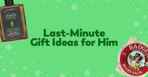 gift ideas for him