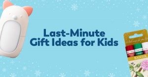 gift ideas for kids