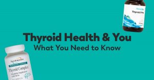 thyroid health