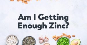 zinc