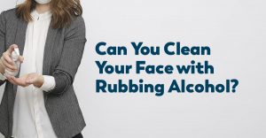 Learn how to help maintain clear skin!