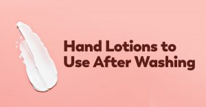 hand-lotion-after-washing