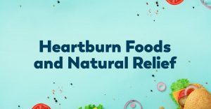 heartburn