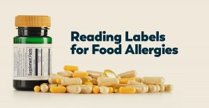 food allergies