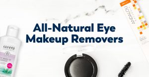 eye makeup remover