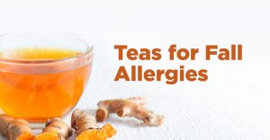 tea-for-fall-allergies
