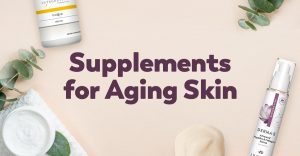 supplements for aging skin