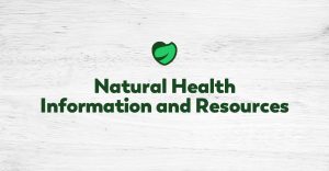 natural-health-sources
