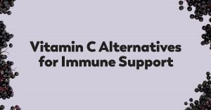 vitamin-c-alternatives