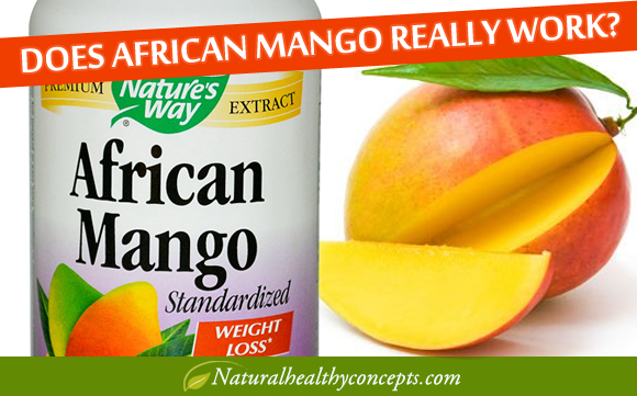 African Mango