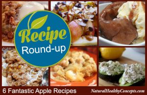 Apple-Recipes