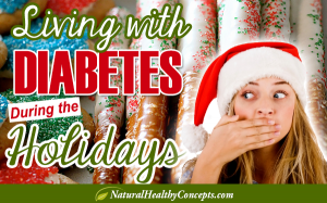 Diabetes During the Holidays
