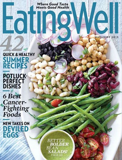 7 Health Magazines for People Who Want to Live Naturally