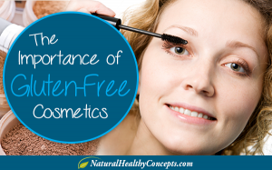 Gluten-Free-Cosmetics
