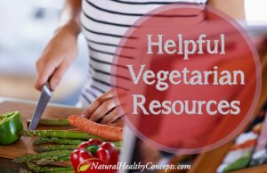 Helpful-veg-resources