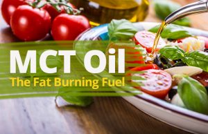 MCT oil