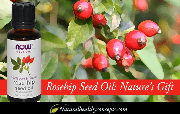 Benefits of Rosehip-seed-oil