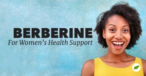 berberine PCOS