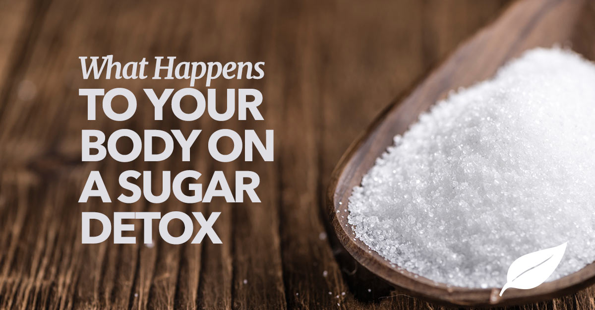 sugar detox