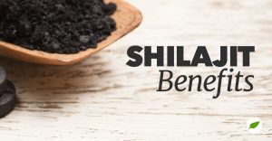 shilajit benefits