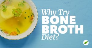 bone broth diet