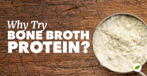 bone broth diet